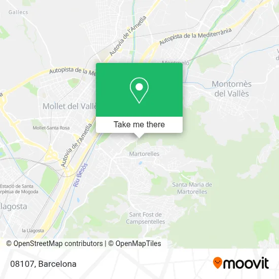 08107 map
