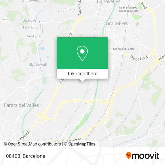 08403 map