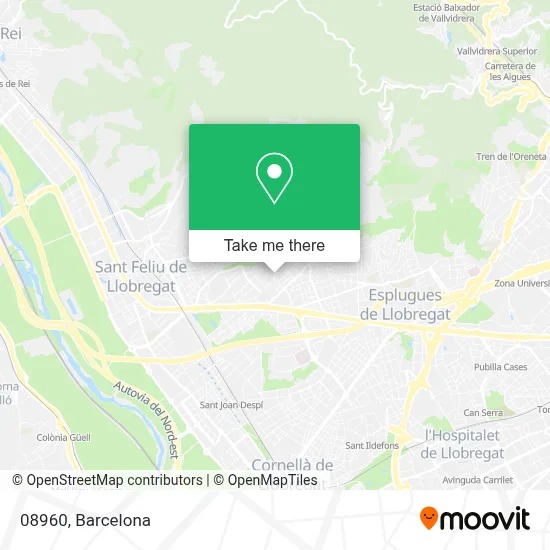 08960 map