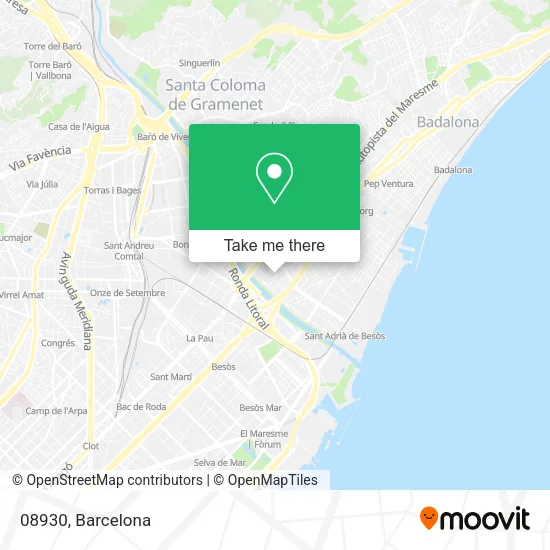 08930 map