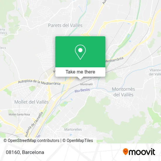 08160 map