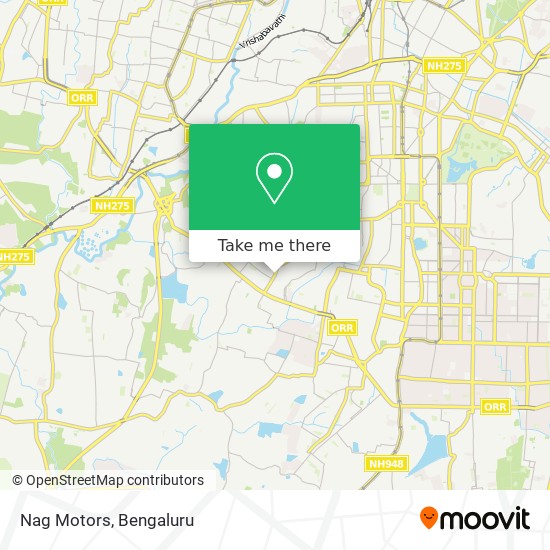 Nag Motors map