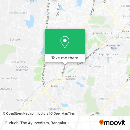 Guduchi The Ayurvedism map