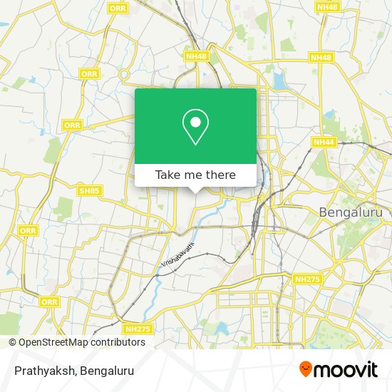 Prathyaksh map