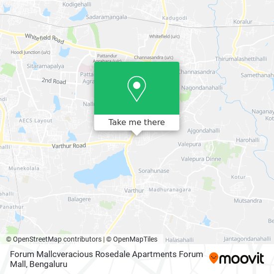 Forum Mallcveracious Rosedale Apartments Forum Mall map