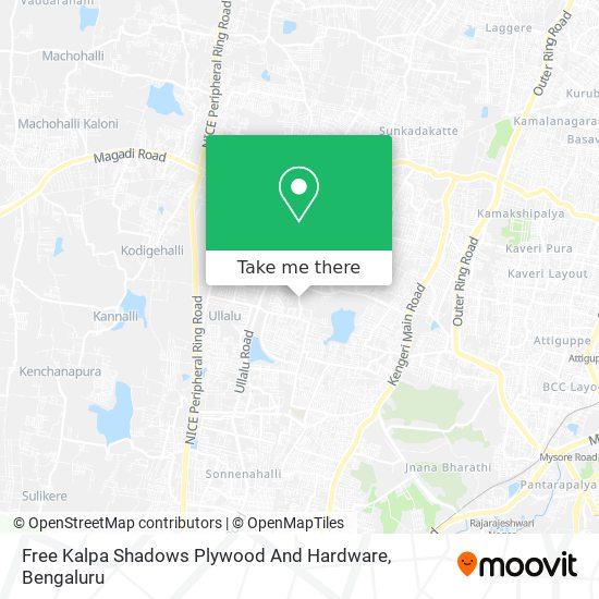 Free Kalpa Shadows Plywood And Hardware map