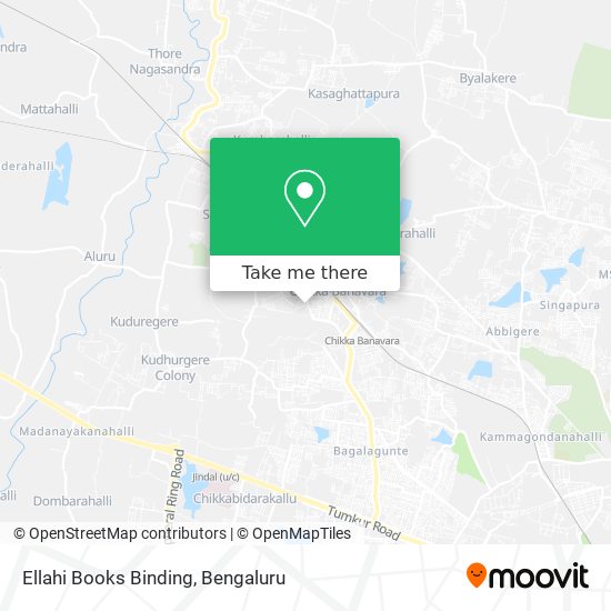Ellahi Books Binding map