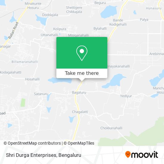 Shri Durga Enterprises map