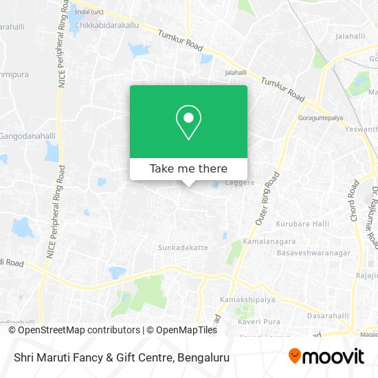 Shri Maruti Fancy & Gift Centre map
