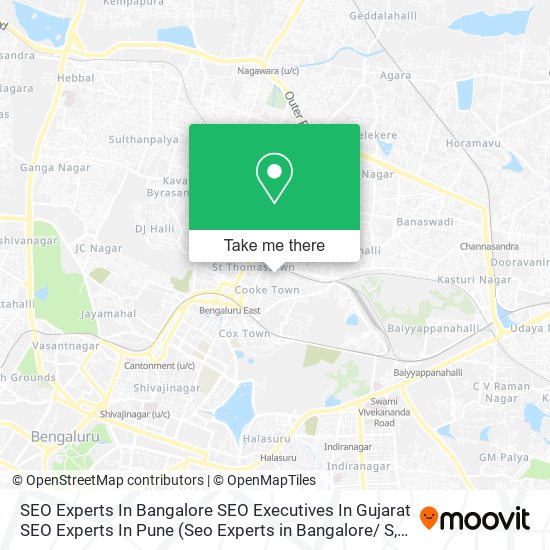 SEO Experts In Bangalore SEO Executives In Gujarat SEO Experts In Pune map