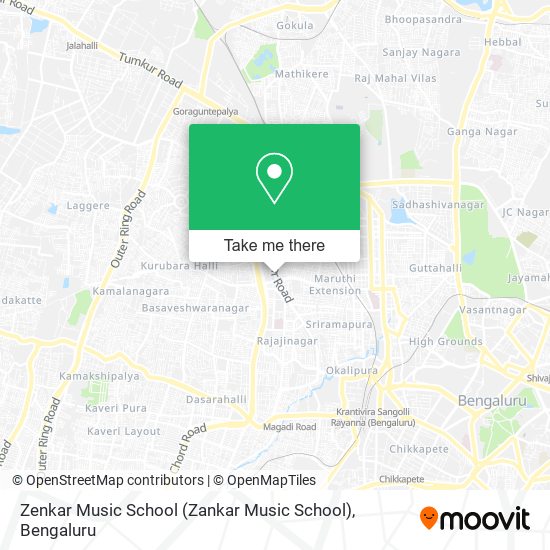 Zenkar Music School (Zankar Music School) map