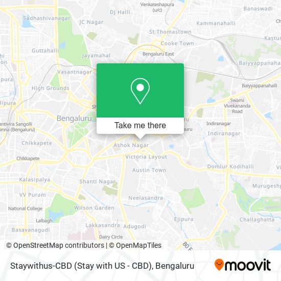 Staywithus-CBD (Stay with US - CBD) map