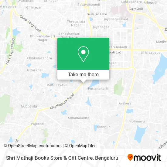 Shri Mathaji Books Store & Gift Centre map