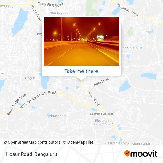 Bengaluru Traffic Combat: 16 Flyovers, 10 Overpasses, 12 Underpasses on PRR
