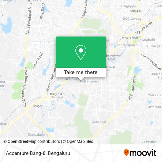 Accenture Bang-8 map