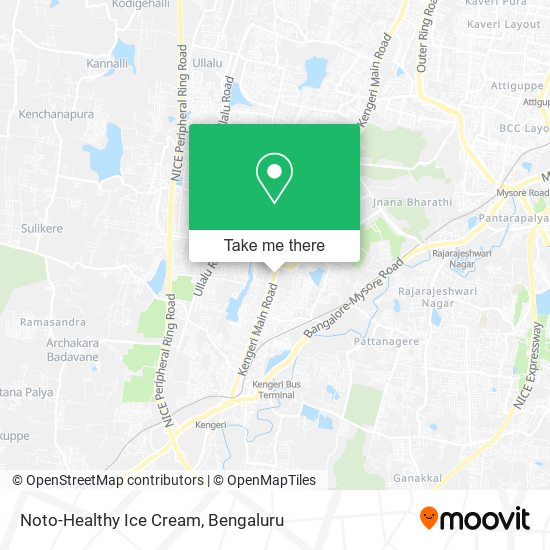 Noto-Healthy Ice Cream map