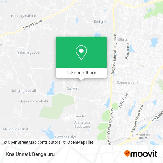 Kns Unnati map