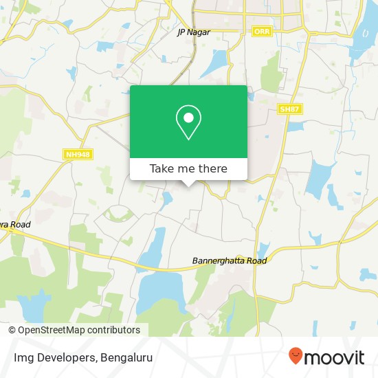 Img Developers map