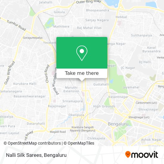 Photos of Nalli Silk Sarees, Malleswaram Rajajinagar, Bangalore | August  2023