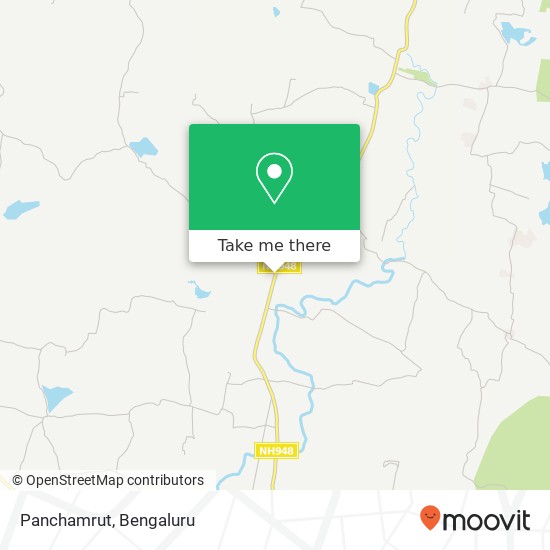 Panchamrut, NH-948 Bengaluru 560082 KA map