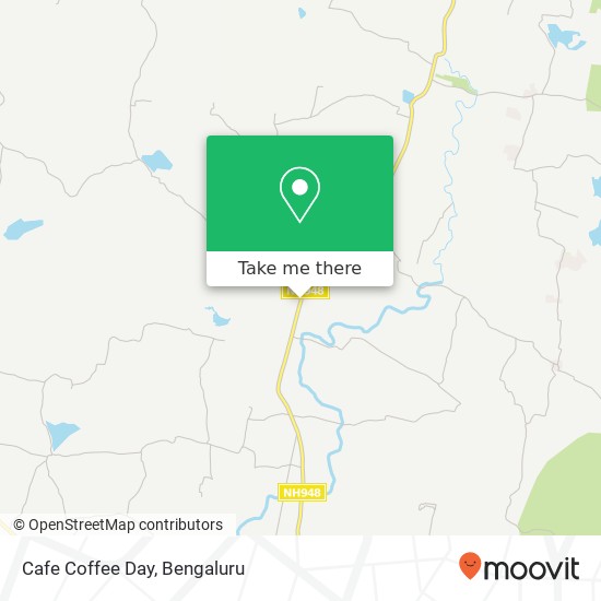 Cafe Coffee Day, NH-948 Bengaluru 560082 KA map