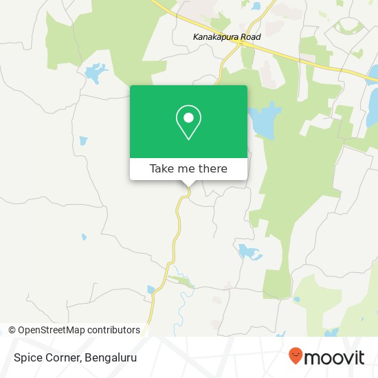 Spice Corner, NH-209 Bengaluru 560082 KA map