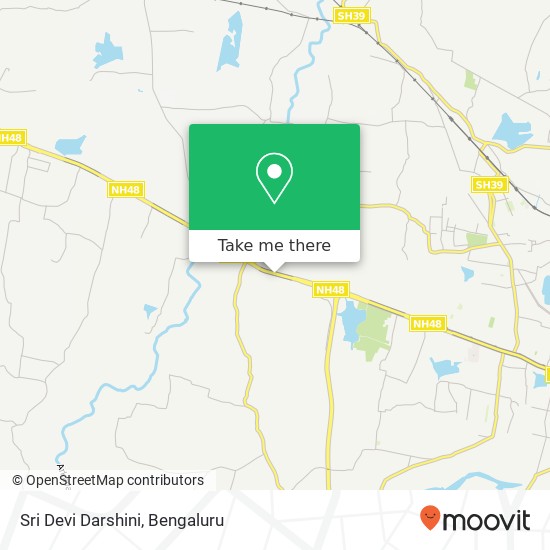 Sri Devi Darshini, NH-4 Bengaluru 562162 KA map