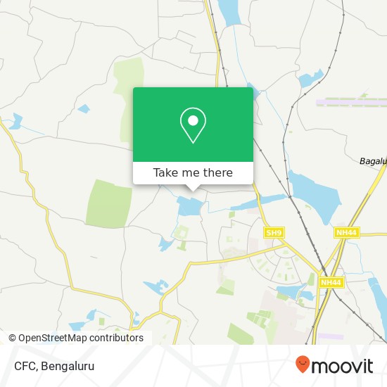 CFC, 7th Main Road Bengaluru 560064 KA map