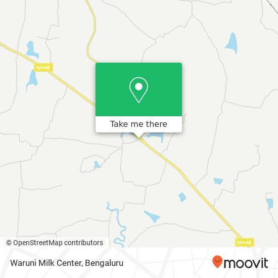 Waruni Milk Center, NH-4 Nelamangala Sub-District 562123 KA map
