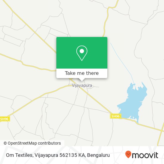 Om Textiles, Vijayapura 562135 KA map