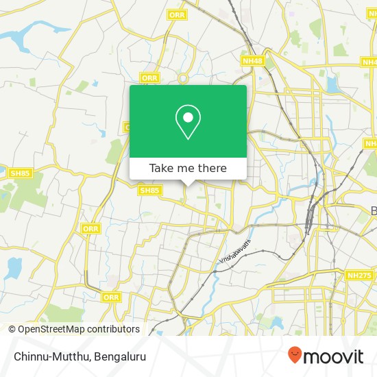 Chinnu-Mutthu map