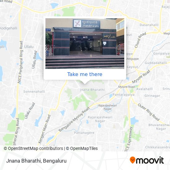 Image of Location Map of Eagleburg India Pvt Ltd Enclave Varakodu Mysore -  Proptiger.com