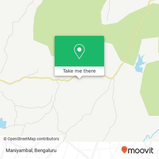 Maniyambal map