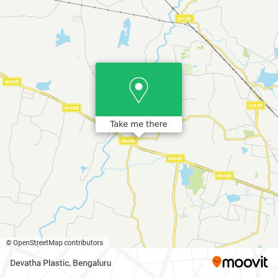 Devatha Plastic map