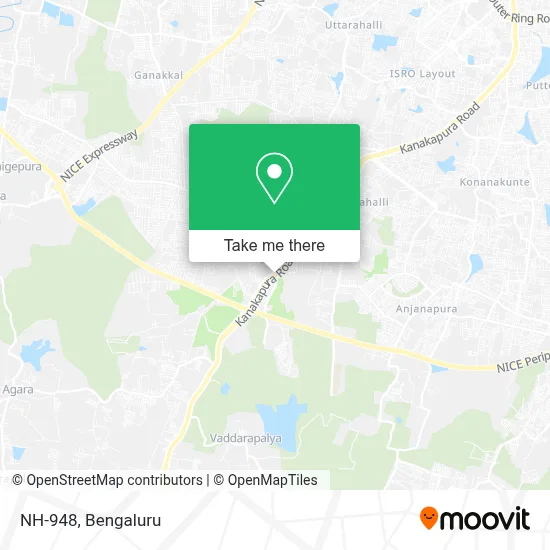 NH-948 map