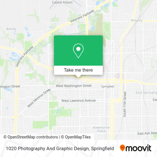 1020 Photography And Graphic Design map