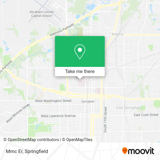 Mmc Er map