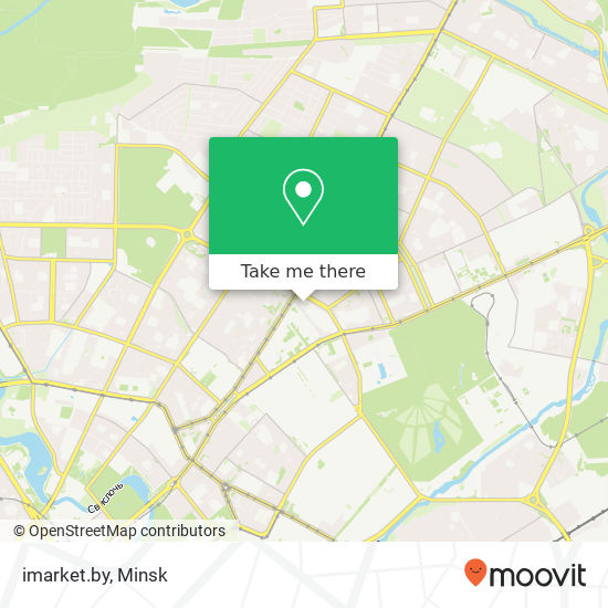 imarket.by map