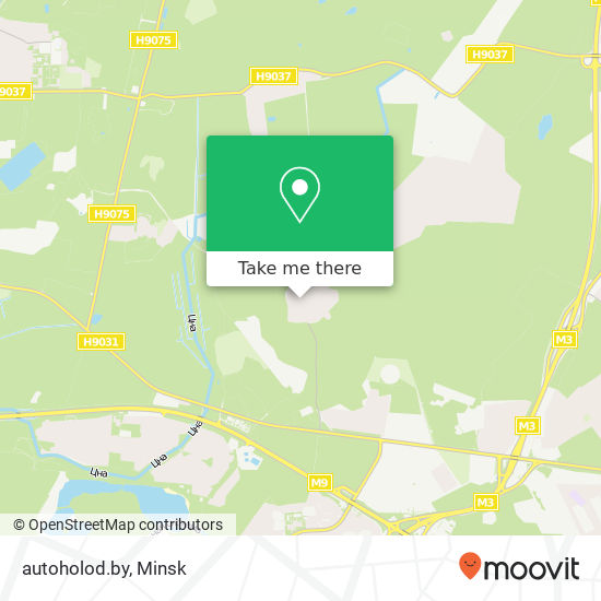 autoholod.by map
