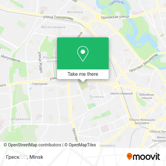 Греск🏡🌲 map