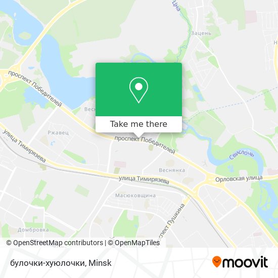 булочки-хуюлочки map