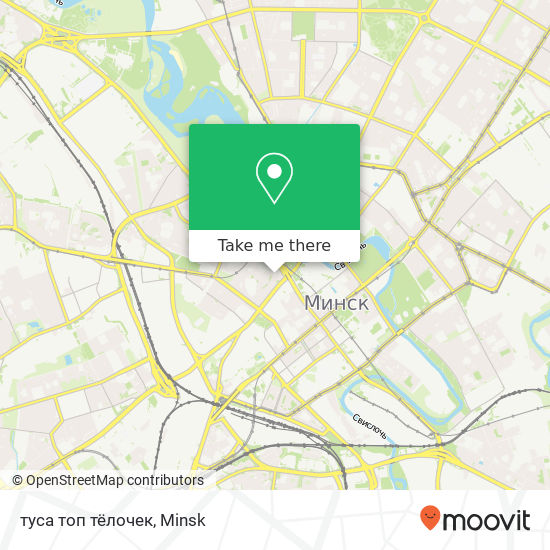 туса топ тёлочек map