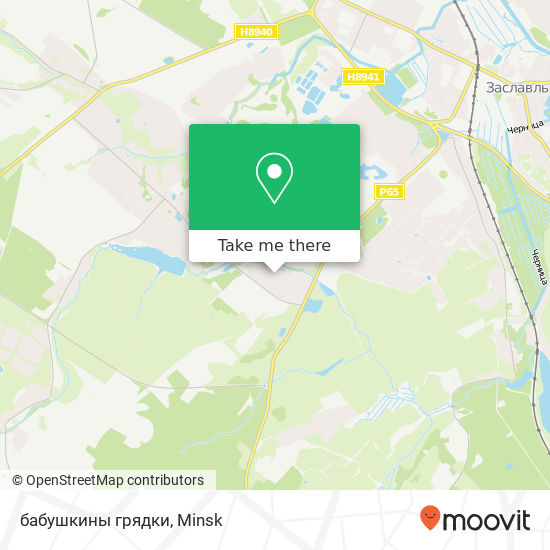 бабушкины грядки map