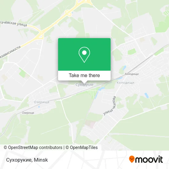 Сухорукие map