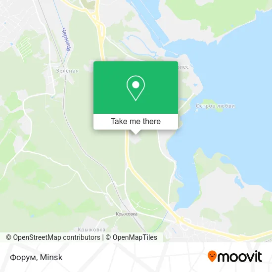 Форум map