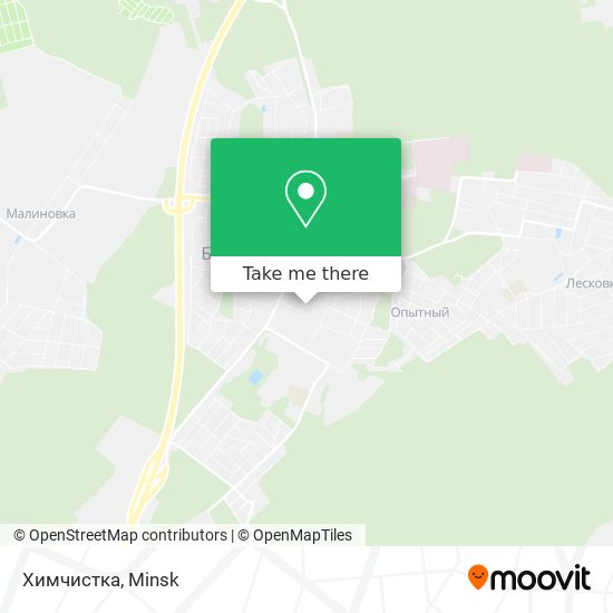 Химчистка map