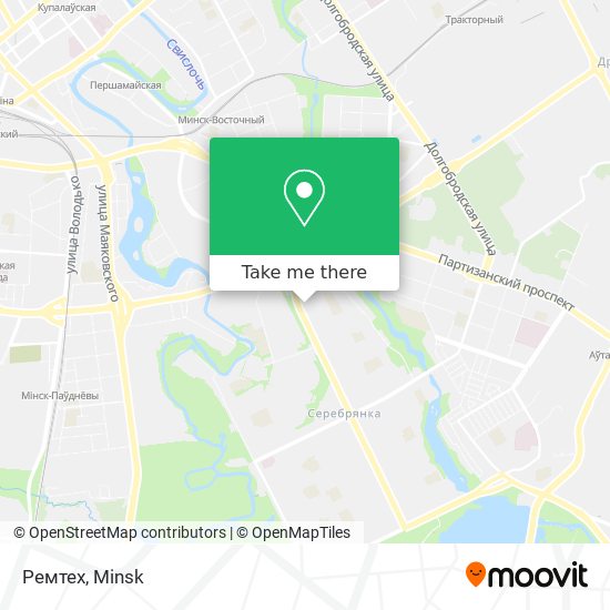 Ремтех map