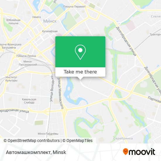 Автомашкомплект map