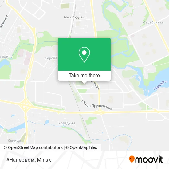 #Напервом map