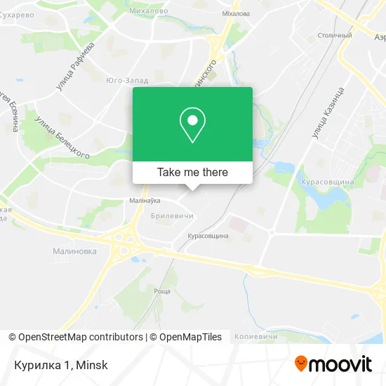 Курилка 1 map